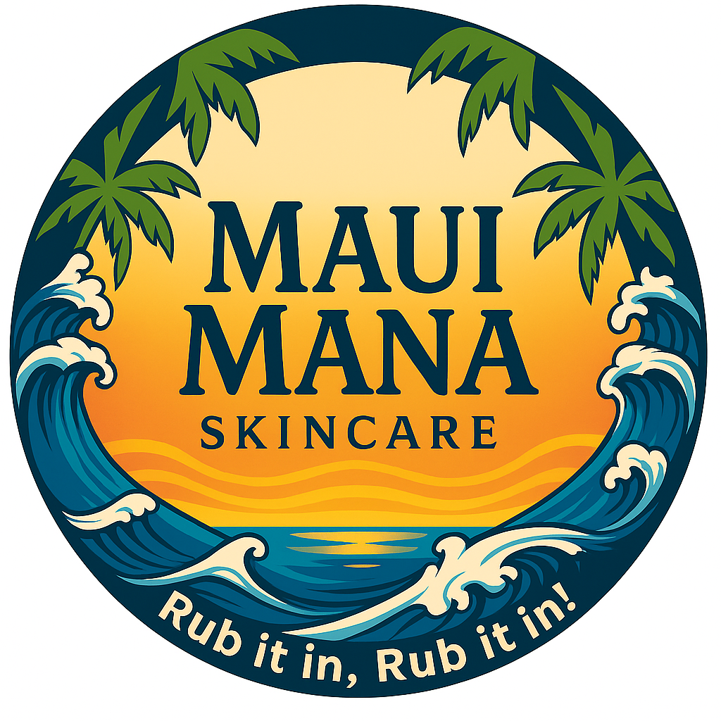 Aloe-ha Sun Soothe (2oz)