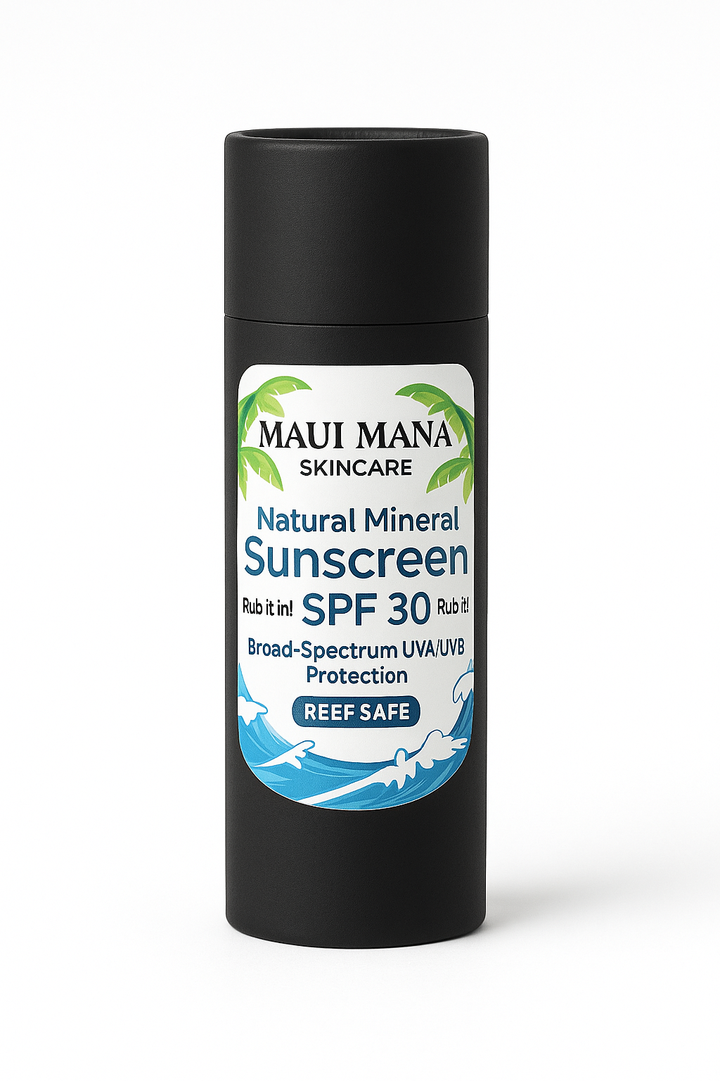 Reef-Safe Sunscreen Stick SPF 30