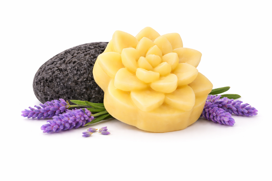Kula Lavender Lotion Bar