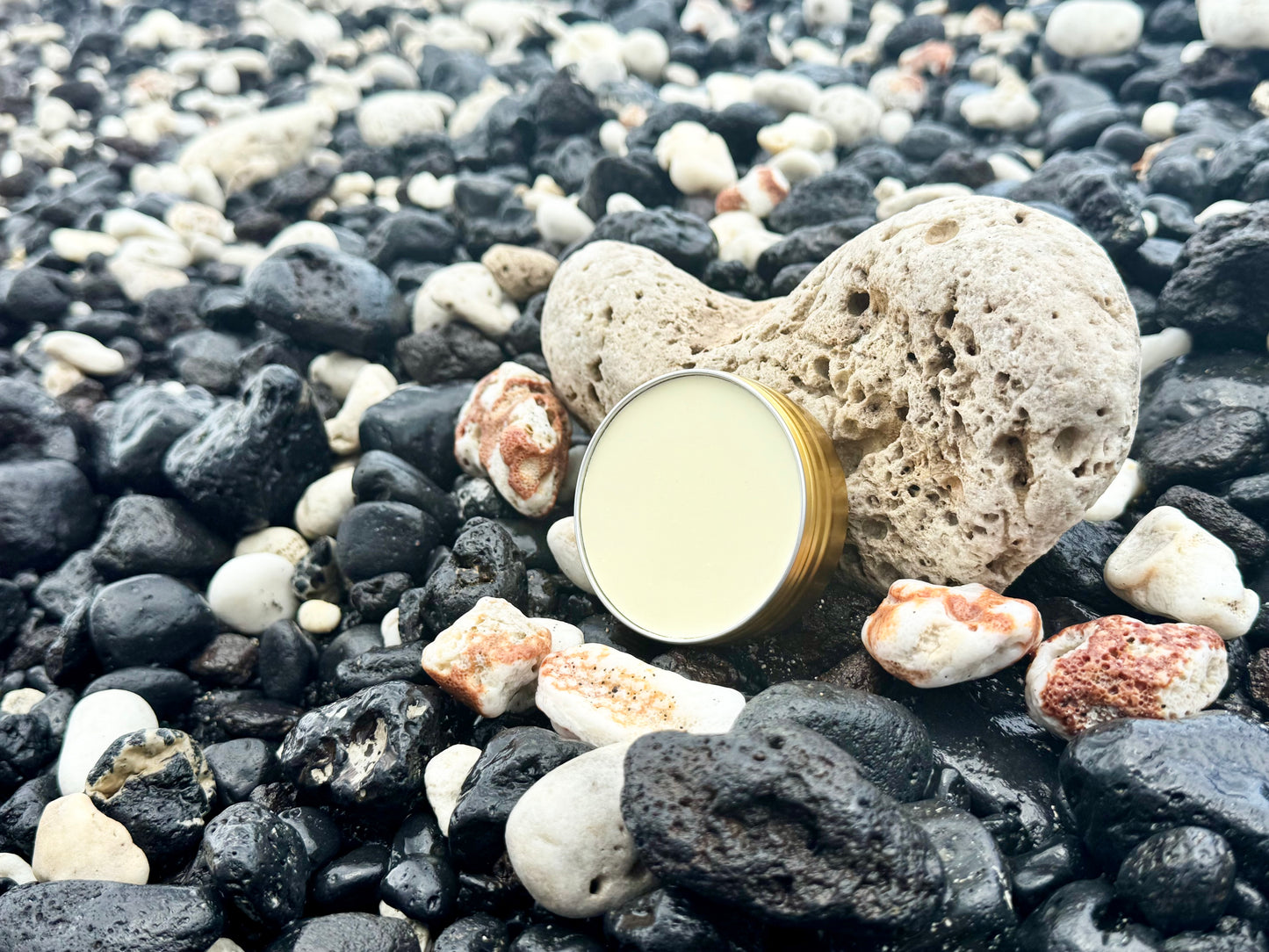 Reef-Safe Mineral Sunscreen (1oz)