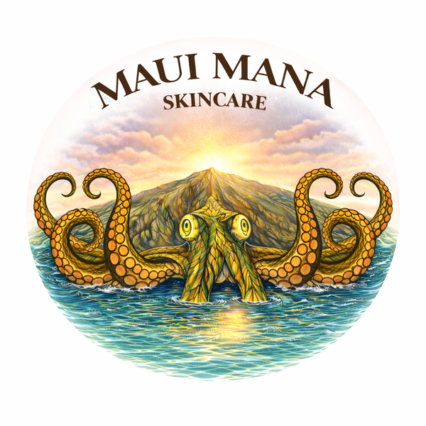 Maui Mana Skincare 